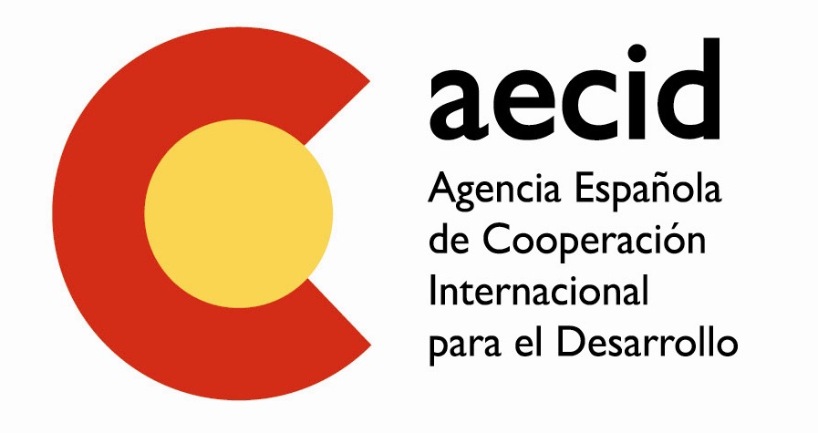 1. Logotipo AECID 2011