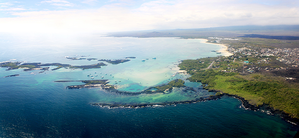 PLAN-GALAPAGOS