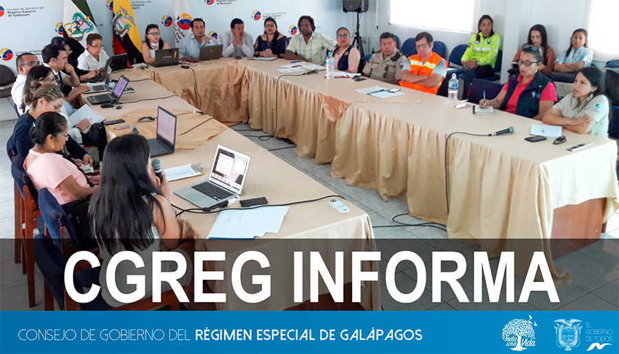 Mesa_interinstitucional_Galapagos