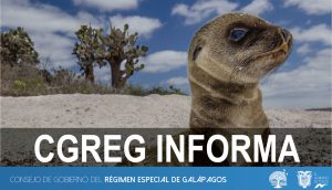 Consejo de Gobierno de Regimen Especial de Galápagos – Ecuador