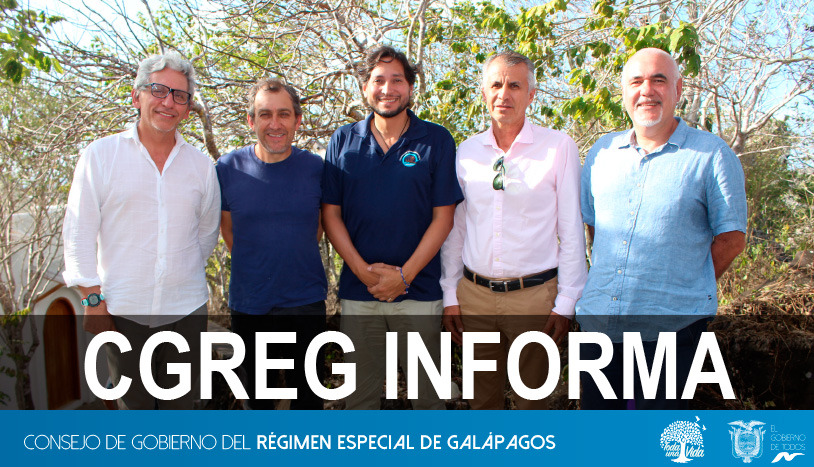 Universidades Galapagos