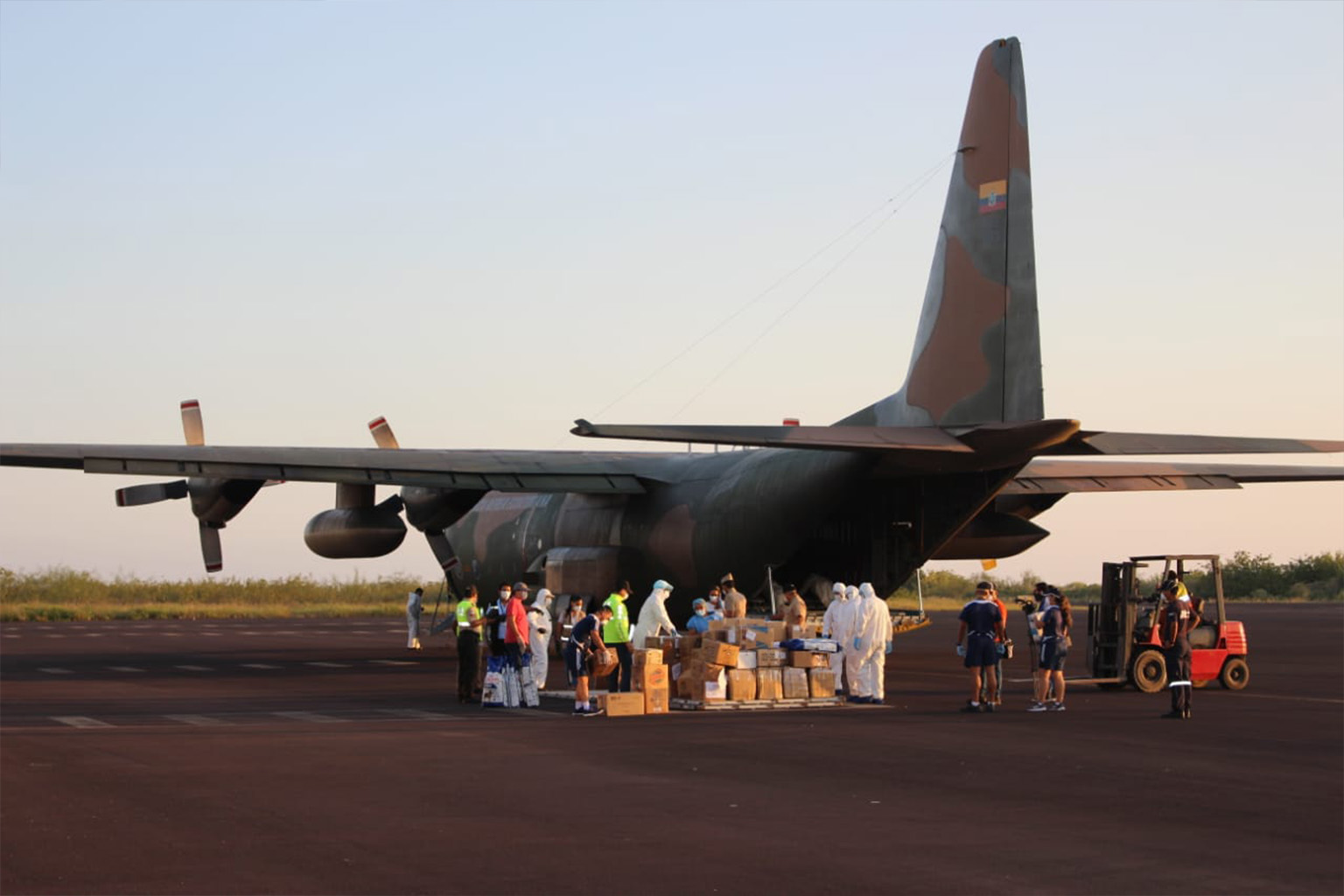 vuelo-logistico-san-cristobal-emergencia-covid-19