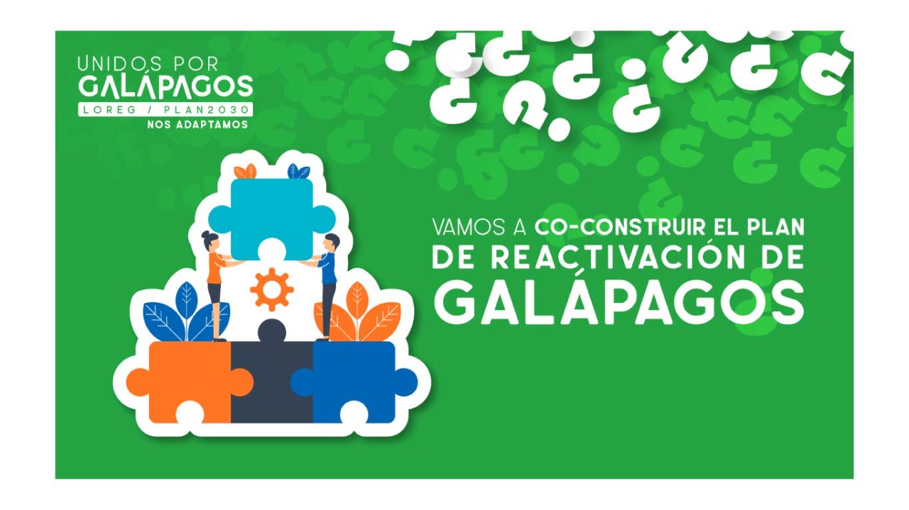 Dialogo reactivacion galapagos